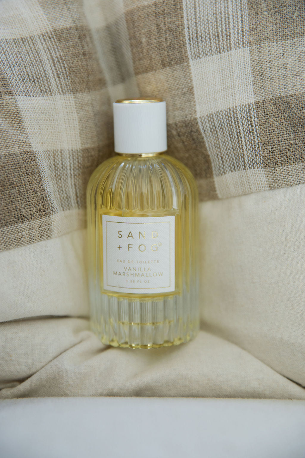 Beautiful Vanilla Marshmallow 100 ml Eau de Toilette