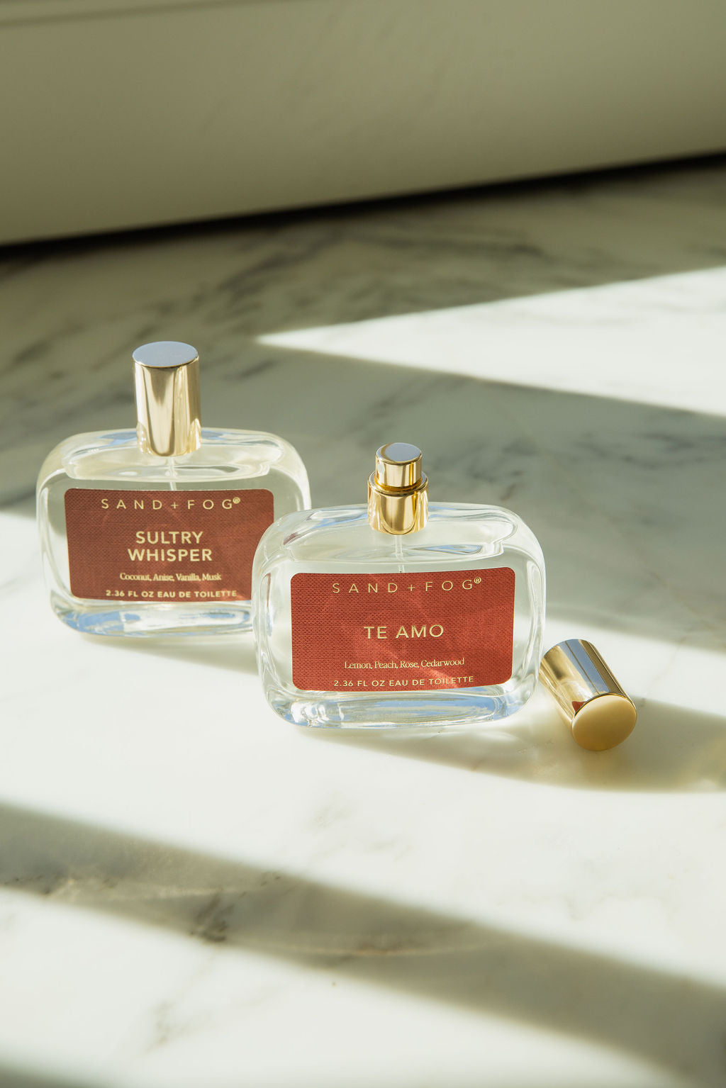Beautiful Te Amo 70 ml Eau de Toilette