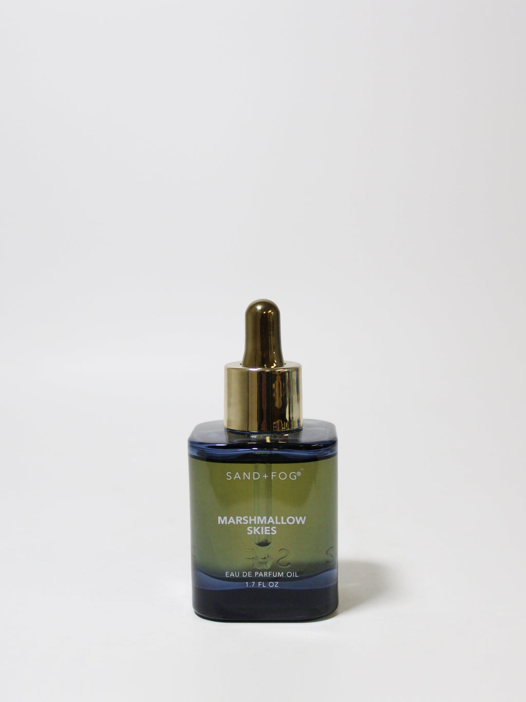 Luxurious Marshmallow Skies 50 ml Perfume Oil Dropper