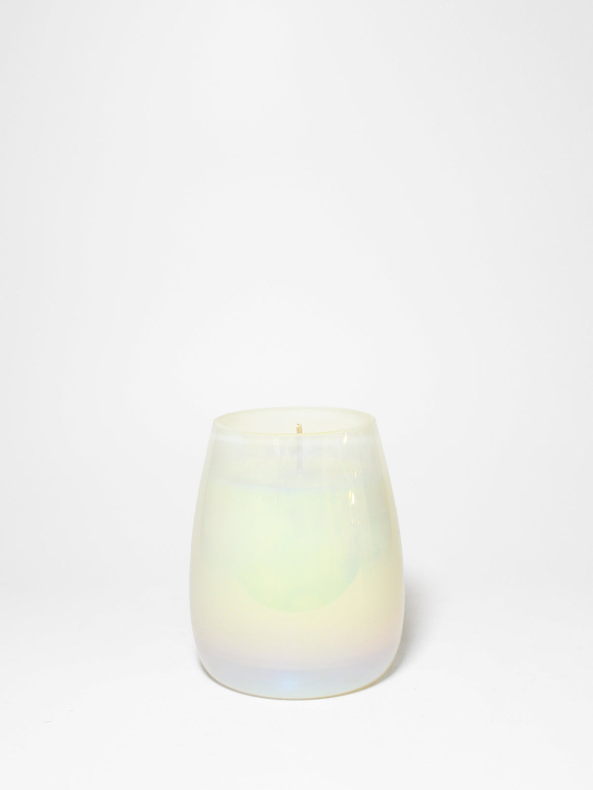 Signature Ocean Mist 12 oz scented candle