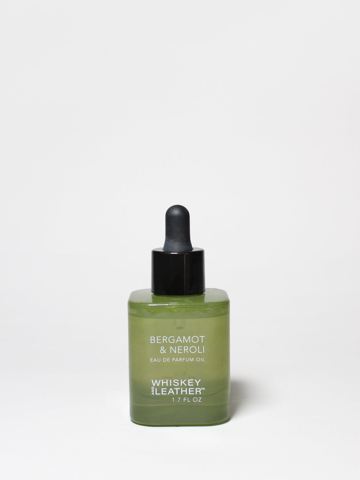 Luxurious Bergamot & Neroli 50ml Perfume Oil Dropper