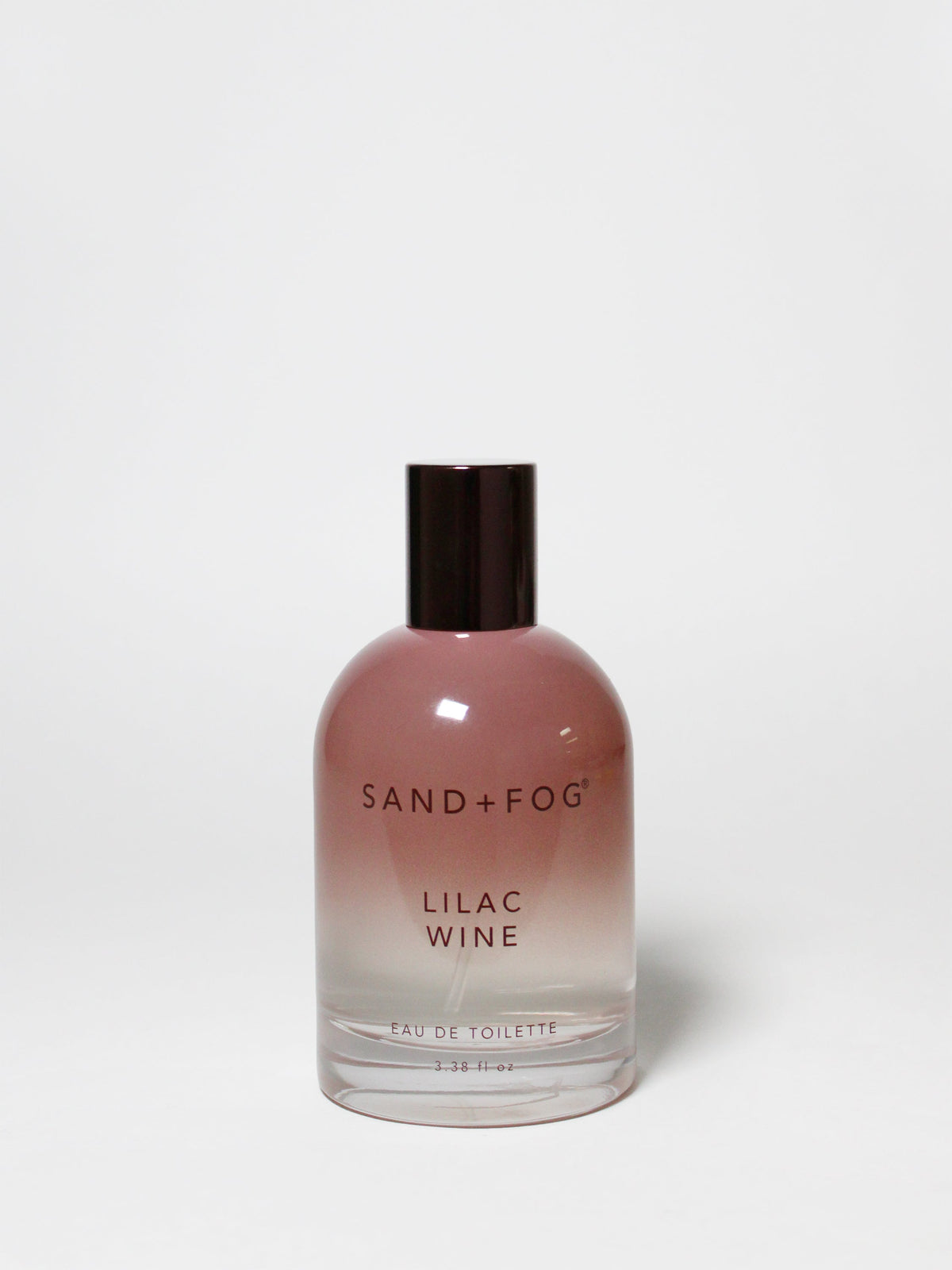 Beautiful Lilac Wine 100 ml Eau de Toilette