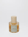 Luxurious White Vanilla 50ml Perfume Oil Rollerball