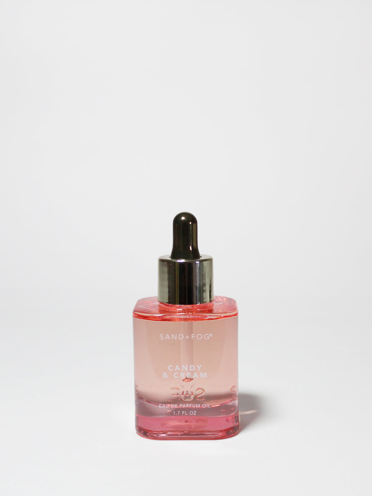 Nourishing Candy & Cream 50ml Perfume Oil Dropper