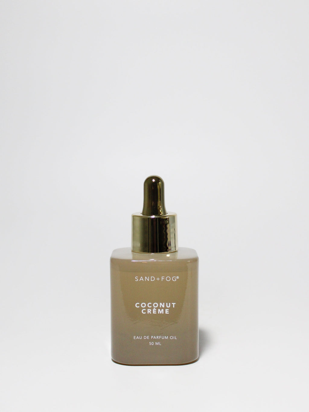 Luxurious Coconut Créme 50 ml Perfume Oil Dropper