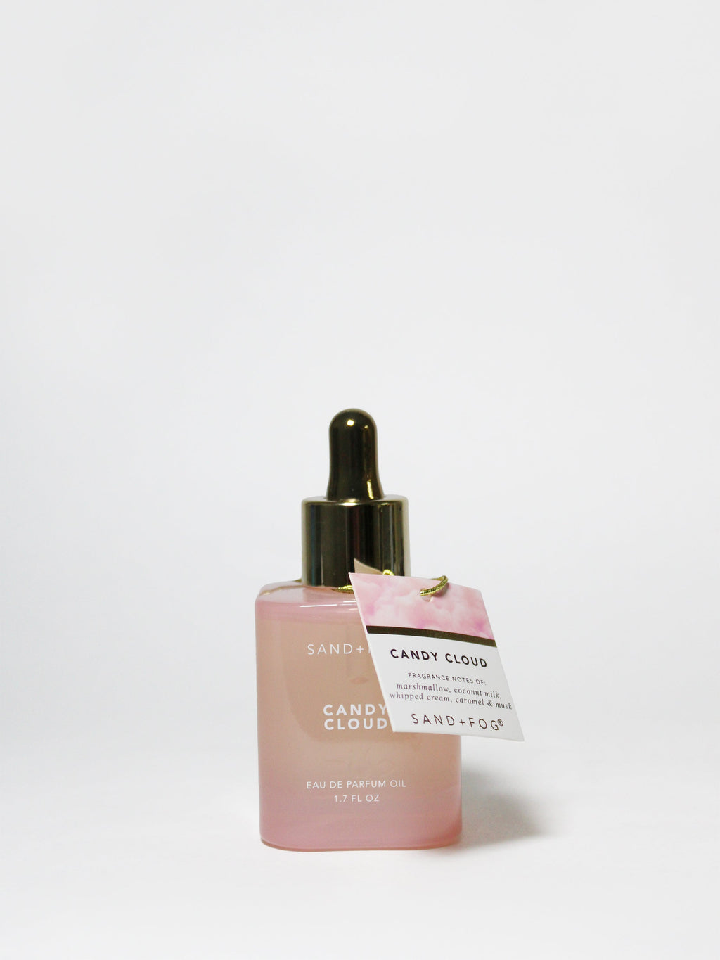 Luxurious Candy Cloud 50 ml Perfume Oil Dropper