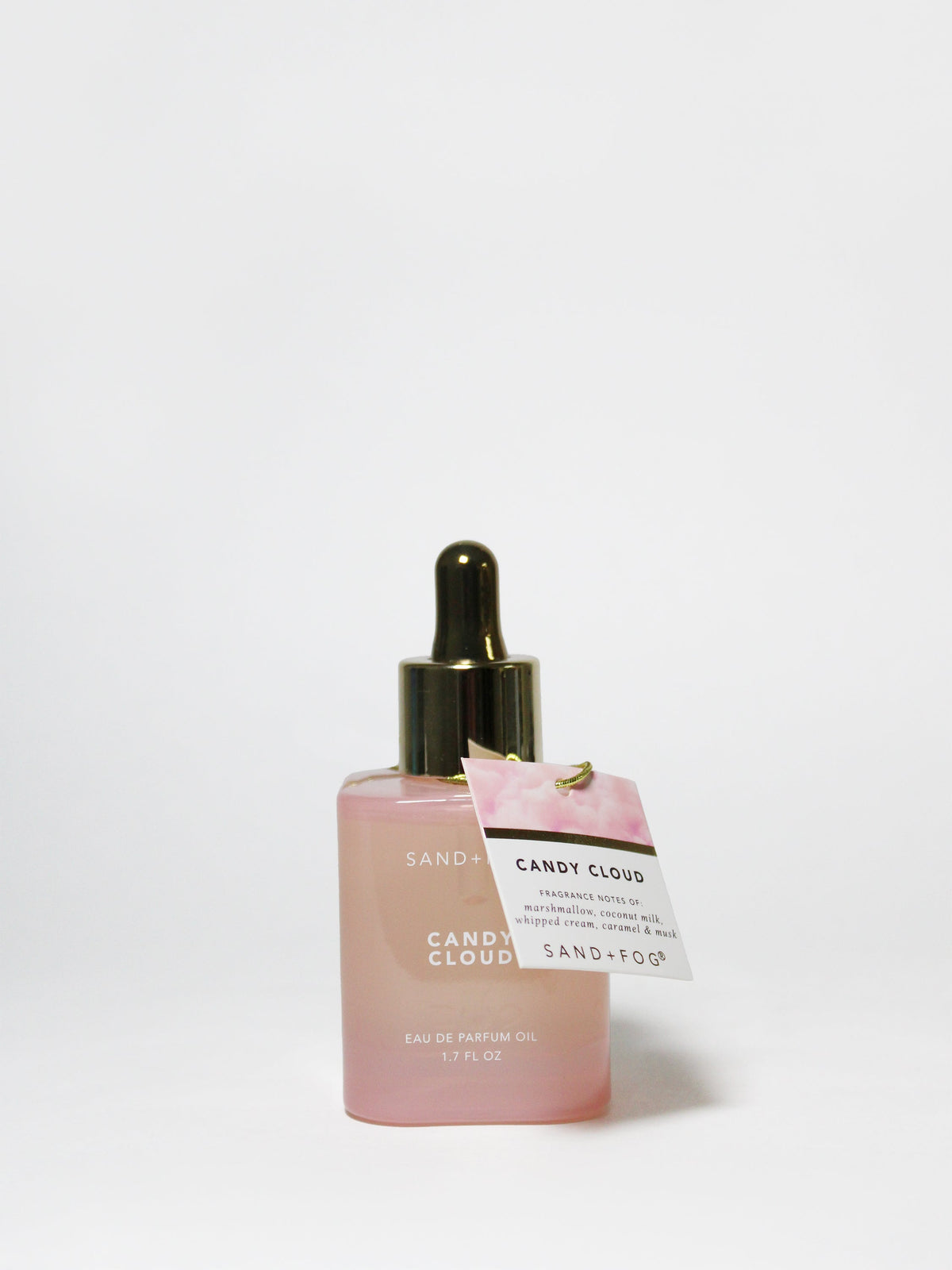 Luxurious Candy Cloud 50 ml Perfume Oil Dropper