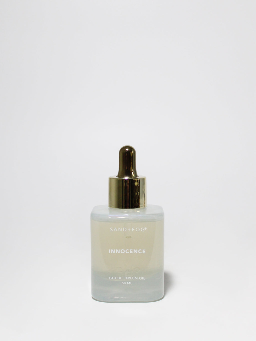 Luxurious Innocence 50 ml Perfume Oil Dropper