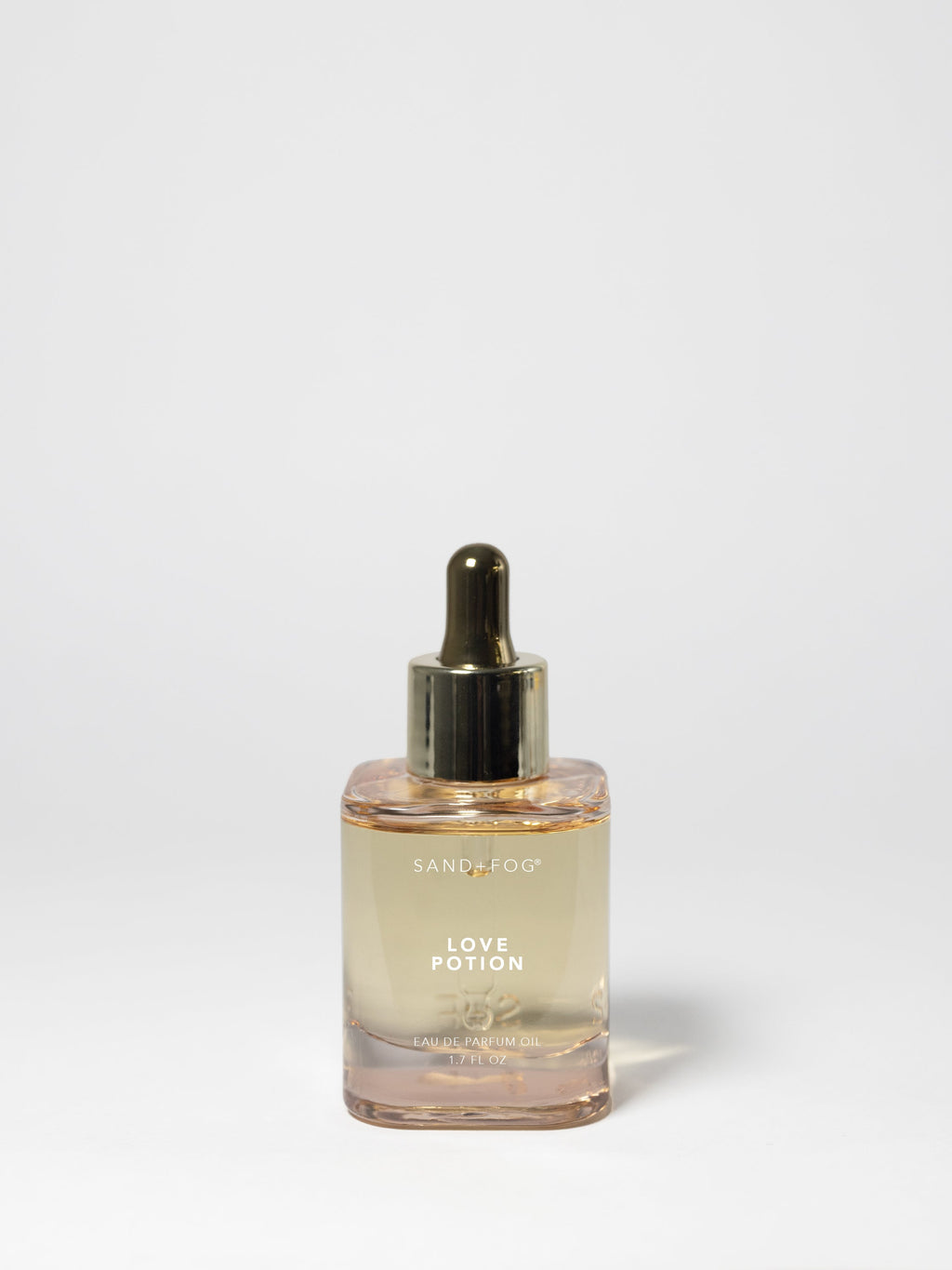 Luxurious Love Potion 50ml Perfume Oil Dropper
