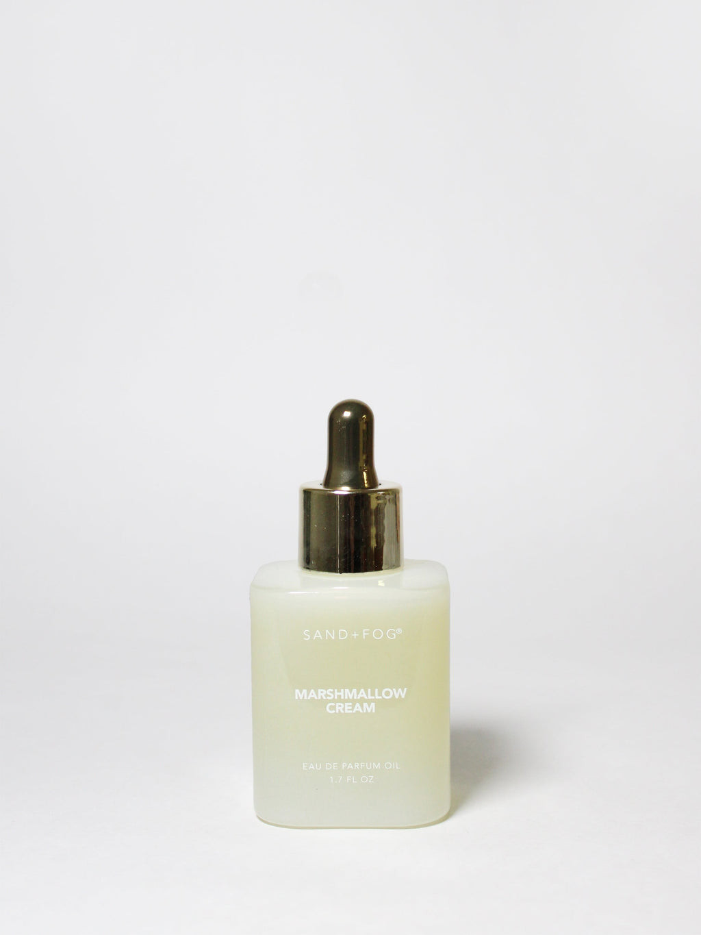 Nourishing Marshmallow Cream 50 ml Perfume Oil Dropper