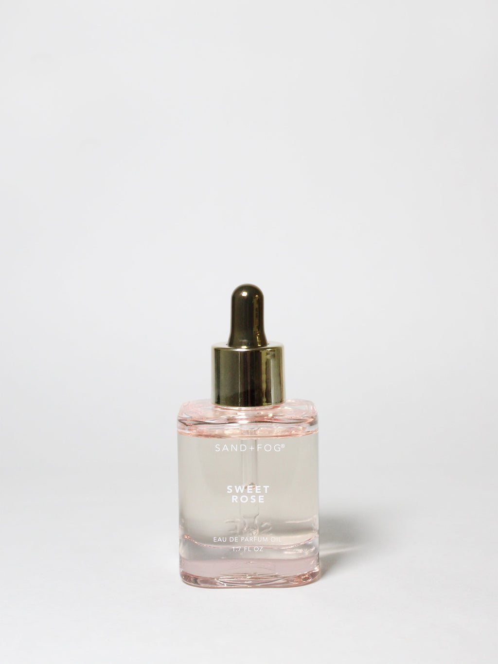 Luxurious Sweet Rose 50 ml Perfume Oil Dropper