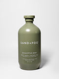 Beautiful Eucalyptus Mint 32 oz Body Wash