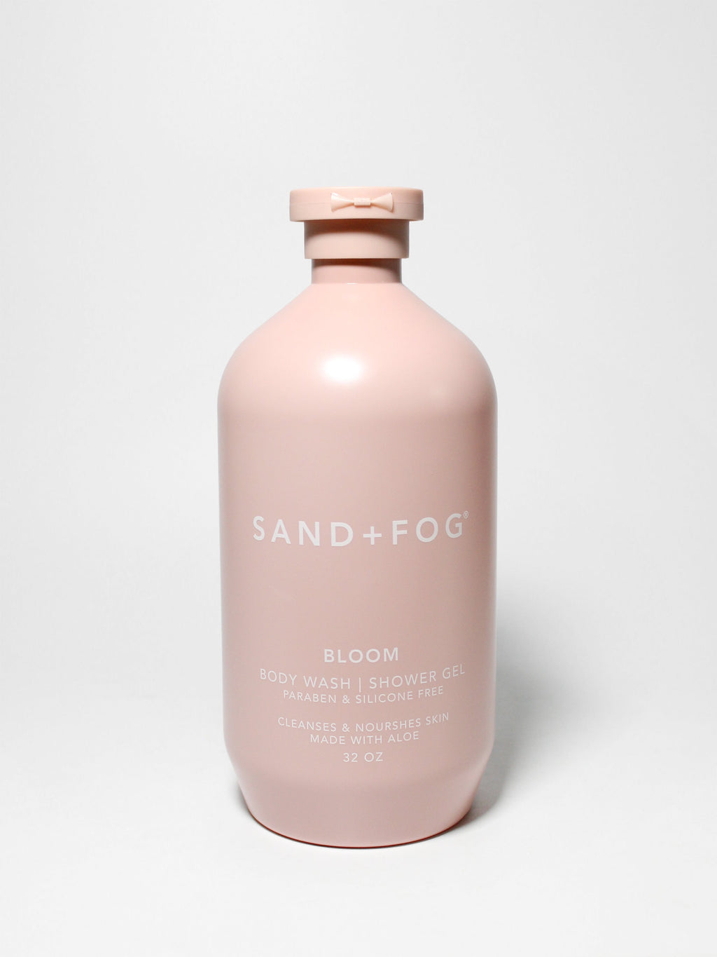 Beautiful Bloom 32 oz Body Wash