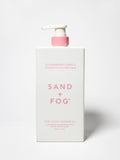 Beautiful Strawberry Spritz 32 oz Body Wash