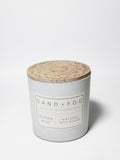 Signature Ocean Mist 21 oz scented candle