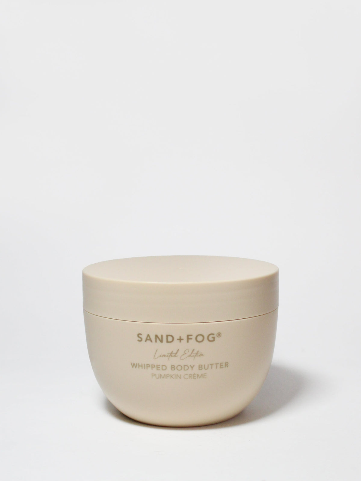 Beautiful Pumpkin Crème 16.9 oz Whipped Body Butter