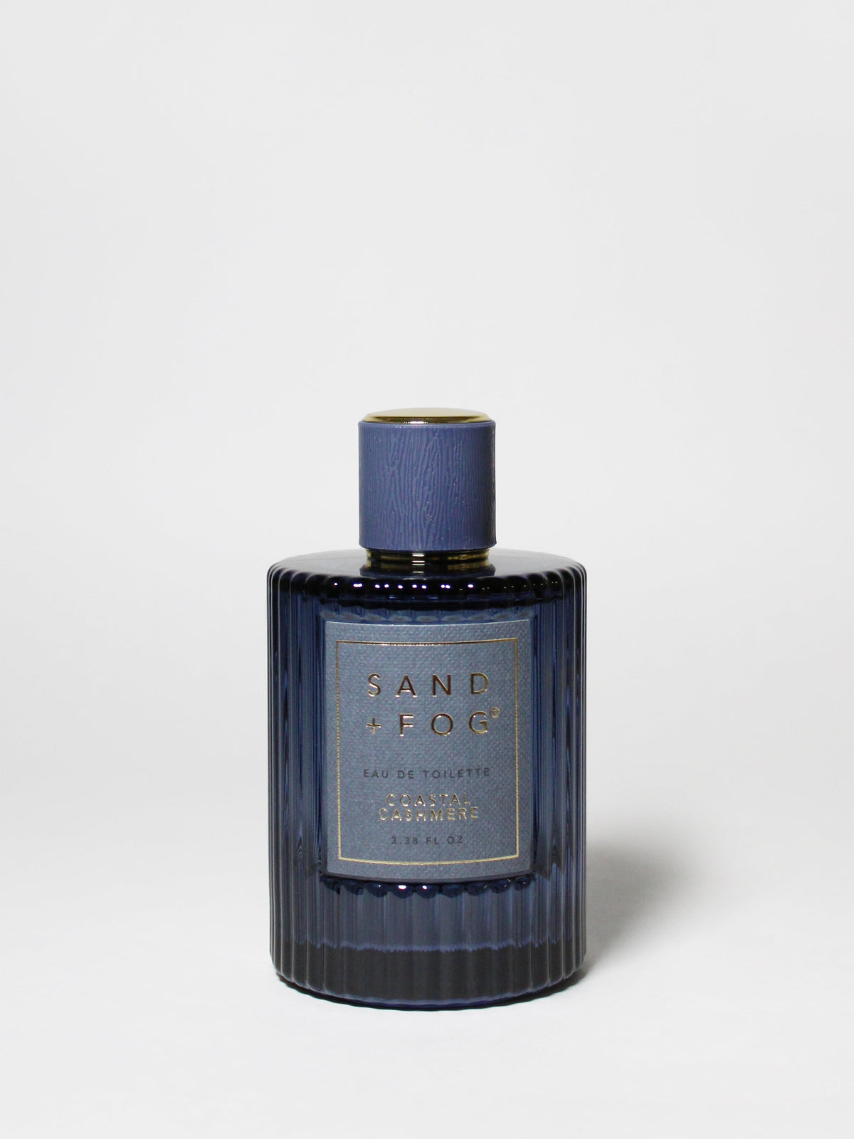 Beautiful Coastal Cashmere 100 ml Eau de Toilette
