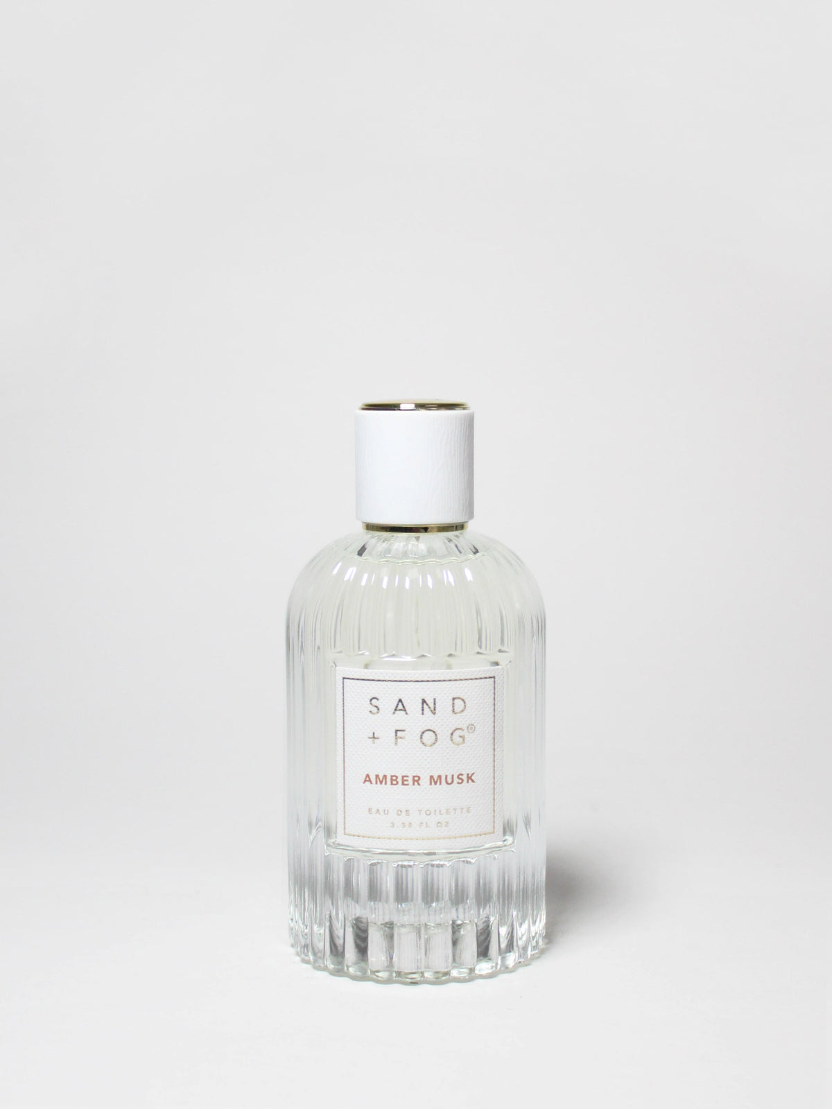 Beautiful Amber Musk 100 ml Eau de Toilette