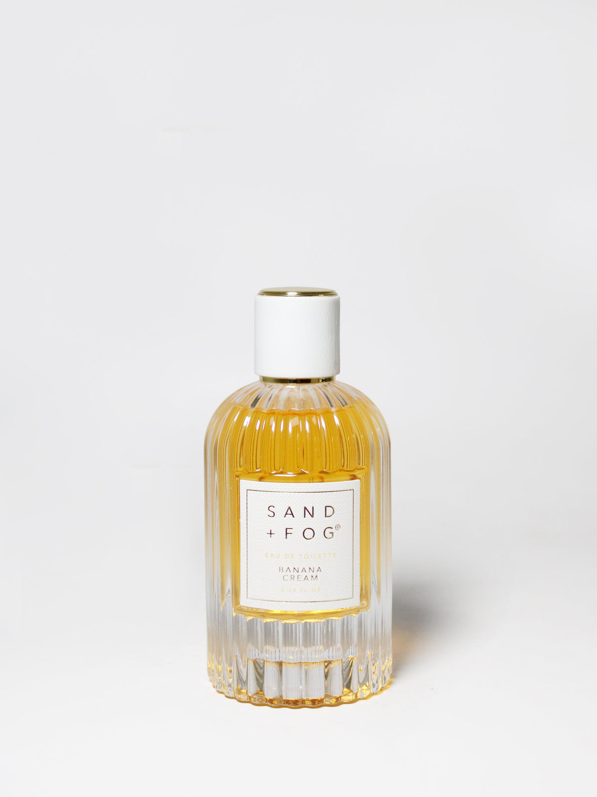Nourishing Banana Cream 100 ml Eau de Toilette