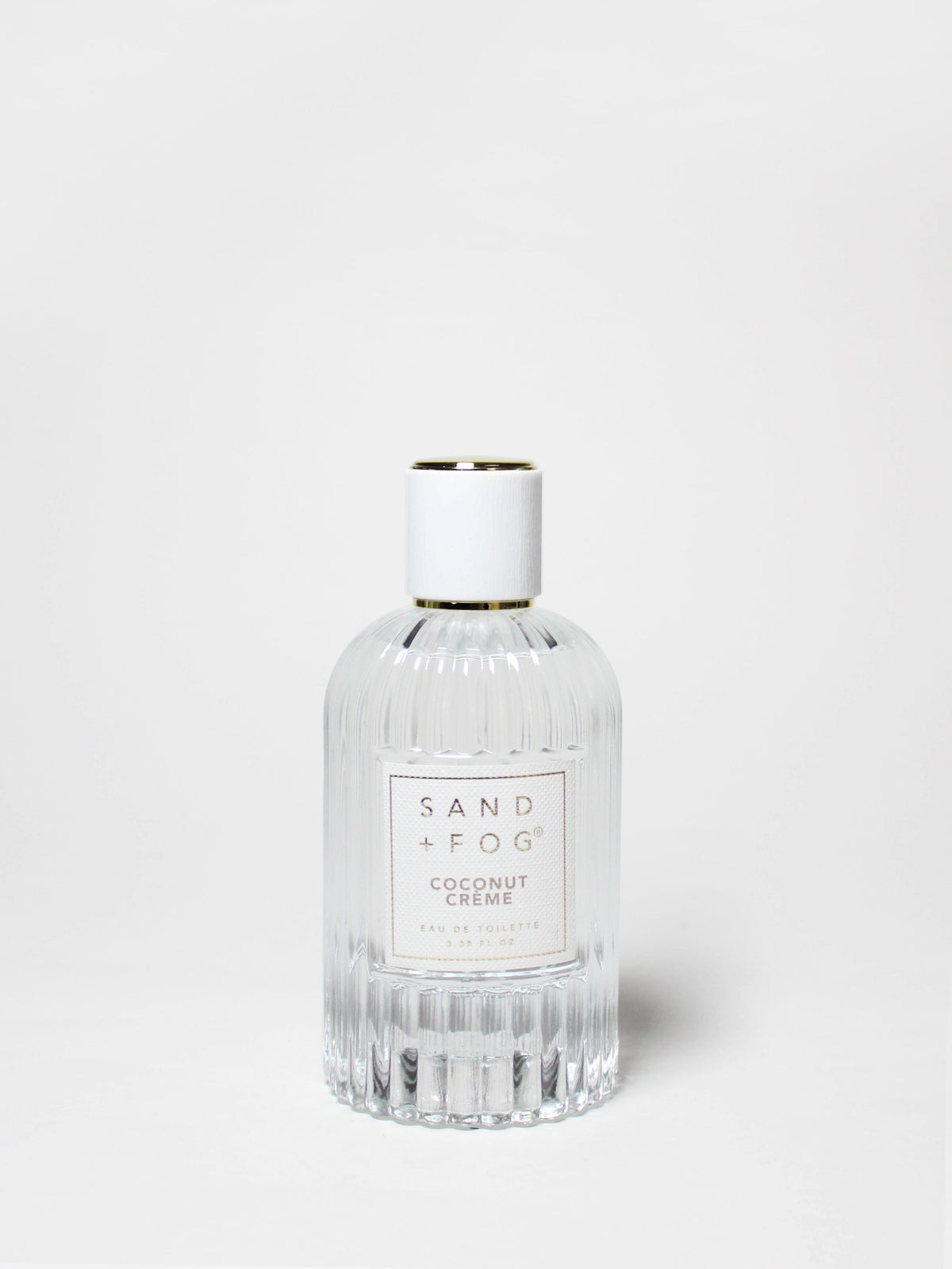 Nourishing Coconut Creme 100 ml Eau de Toilette