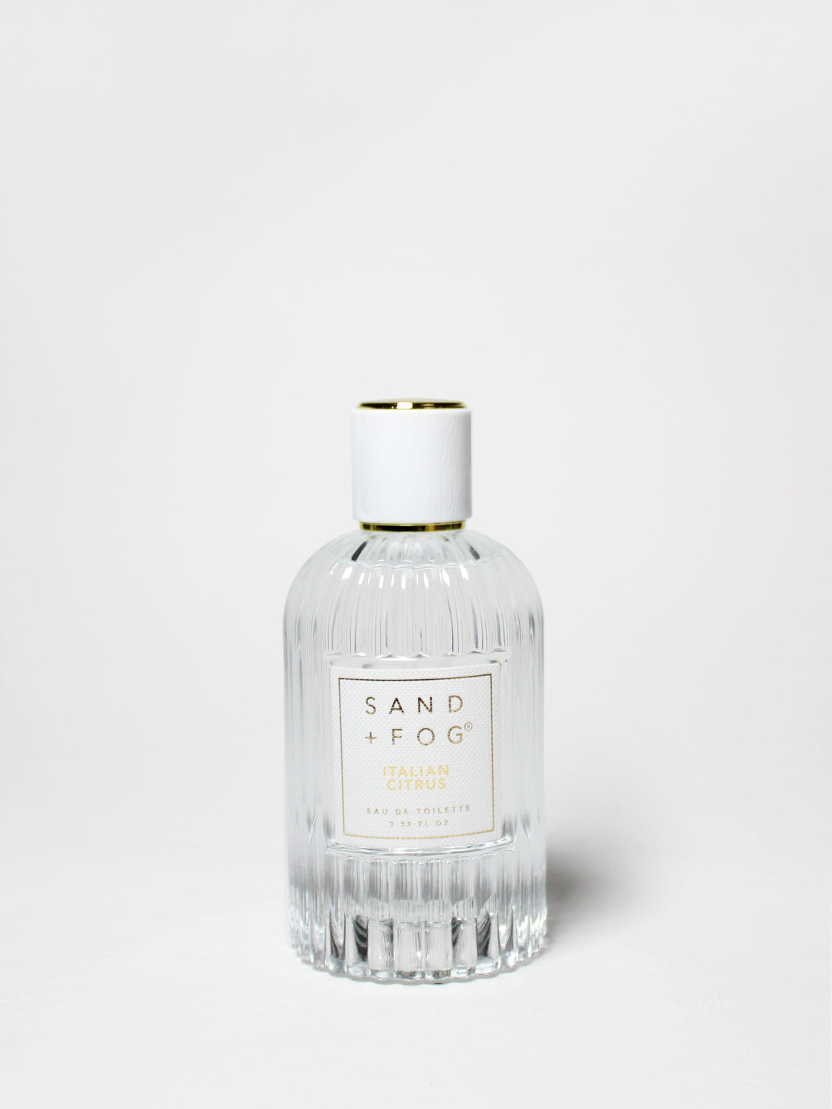Beautiful Italian Citrus 100 ml Eau de Toilette