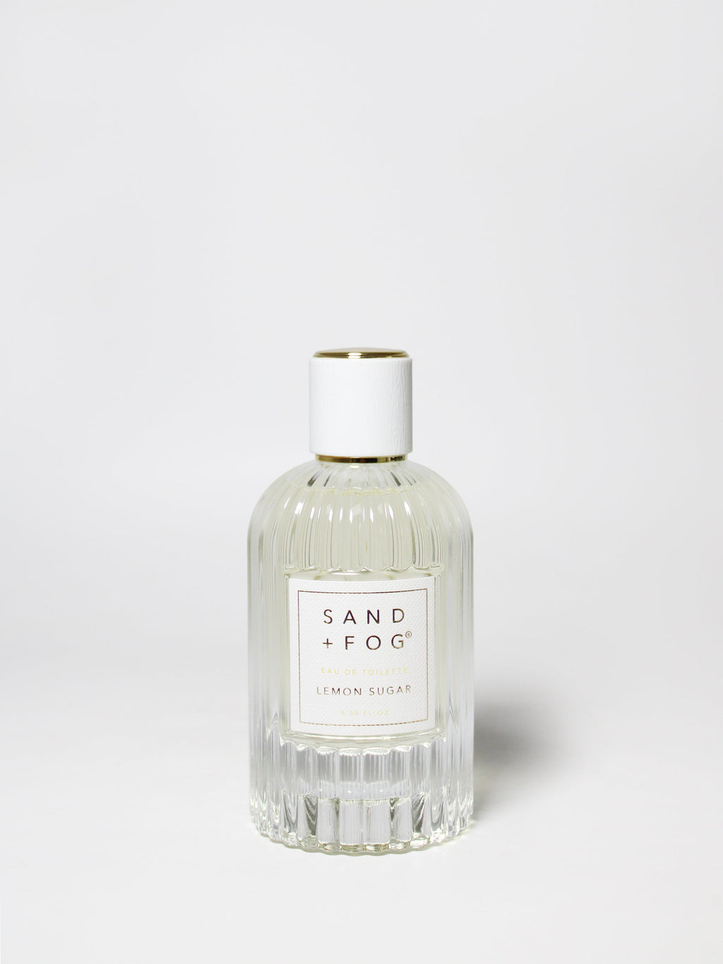 Beautiful Lemon Sugar 100 ml Eau de Toilette