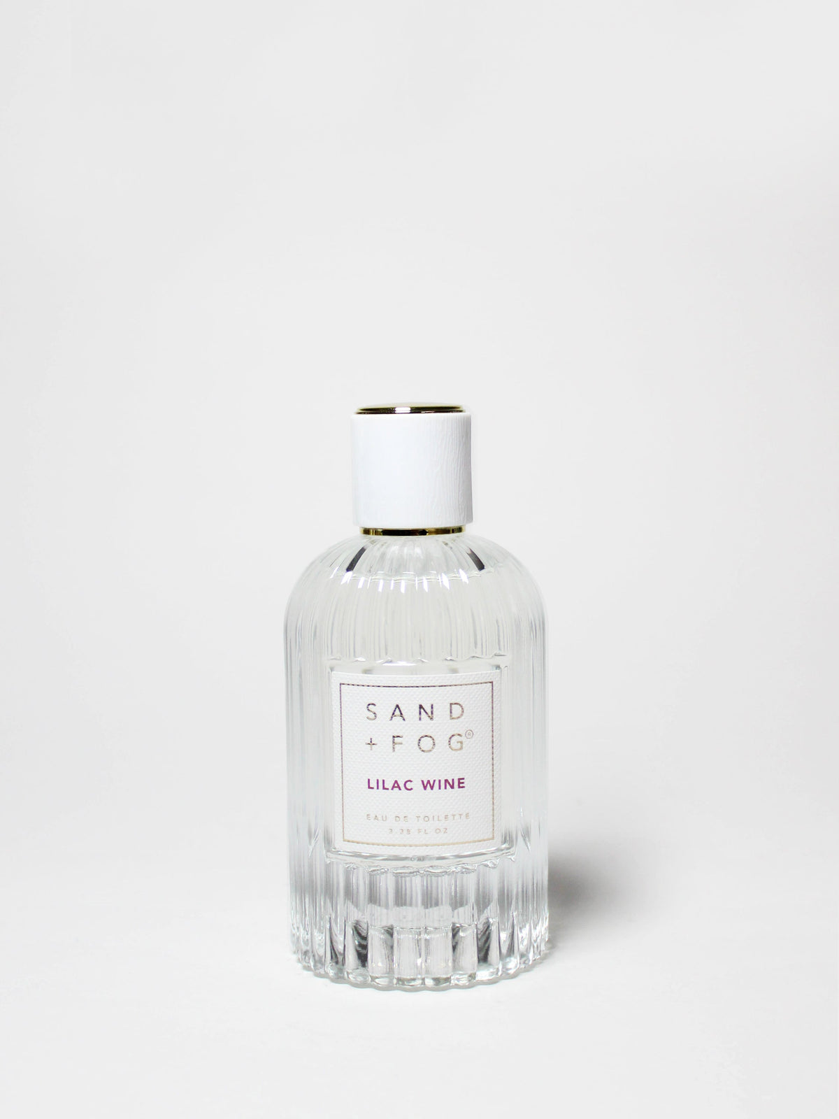 Beautiful Lilac Wine 100 ml Eau de Toilette