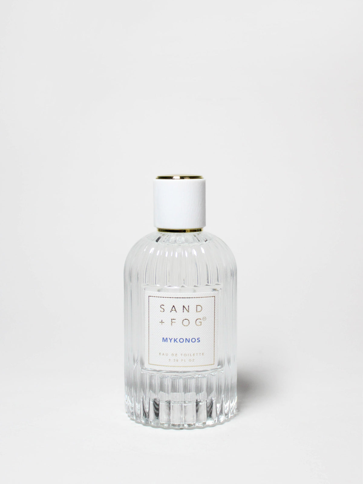 Beautiful Mykonos 100 ml Eau de Toilette