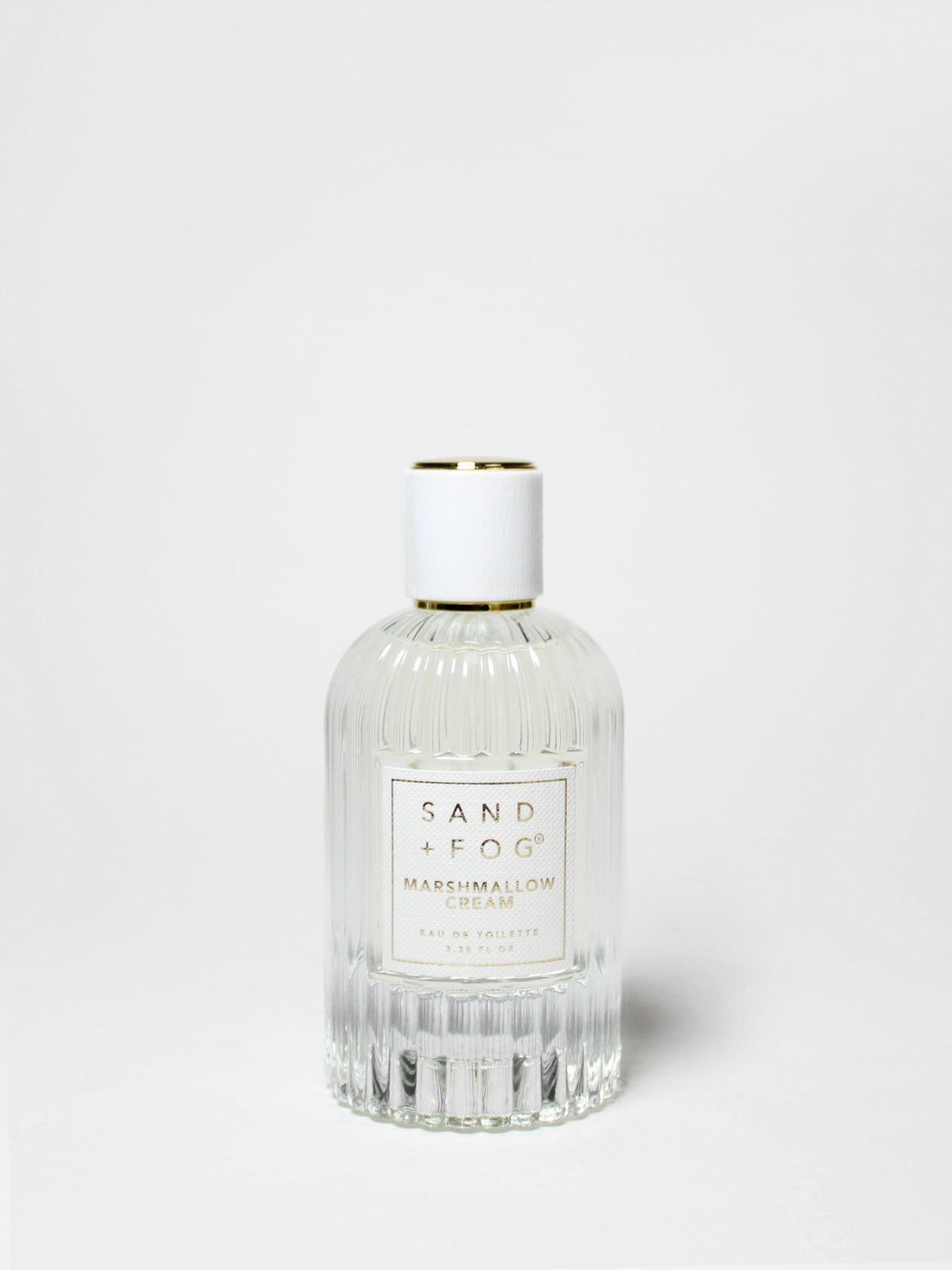 Nourishing Marshmallow Cream 100 ml Eau de Toilette