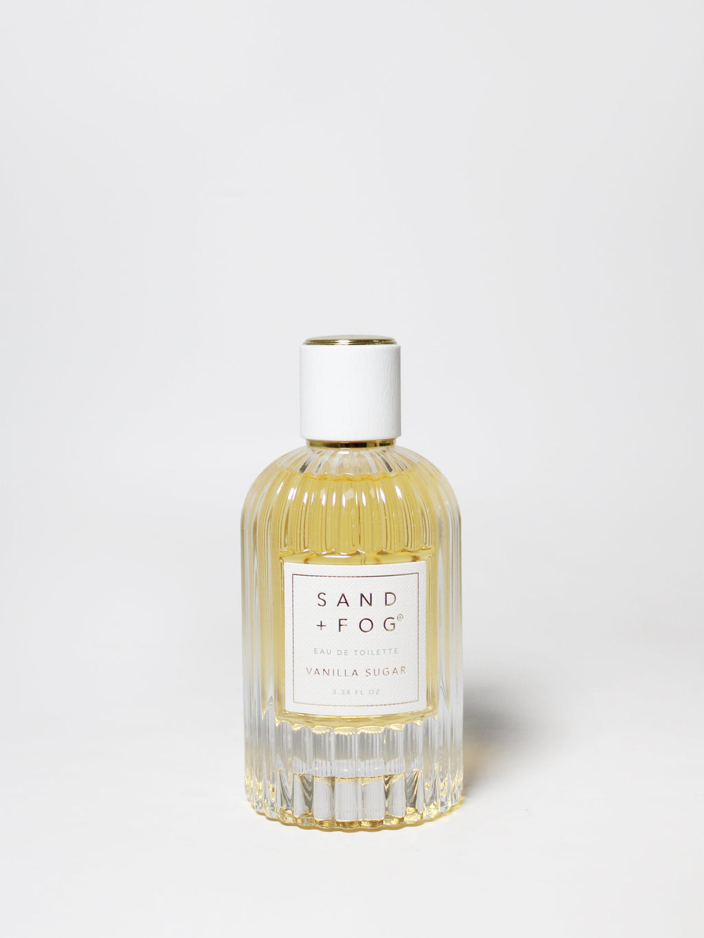 Beautiful Vanilla Sugar 100 ml Eau de Toilette