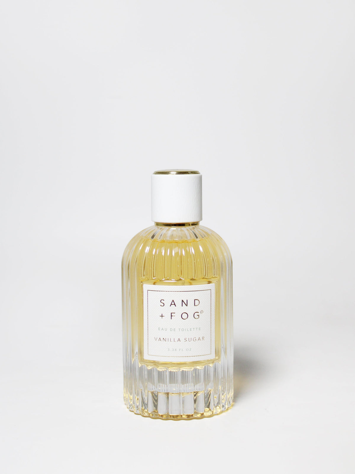 Beautiful Vanilla Sugar 100 ml Eau de Toilette