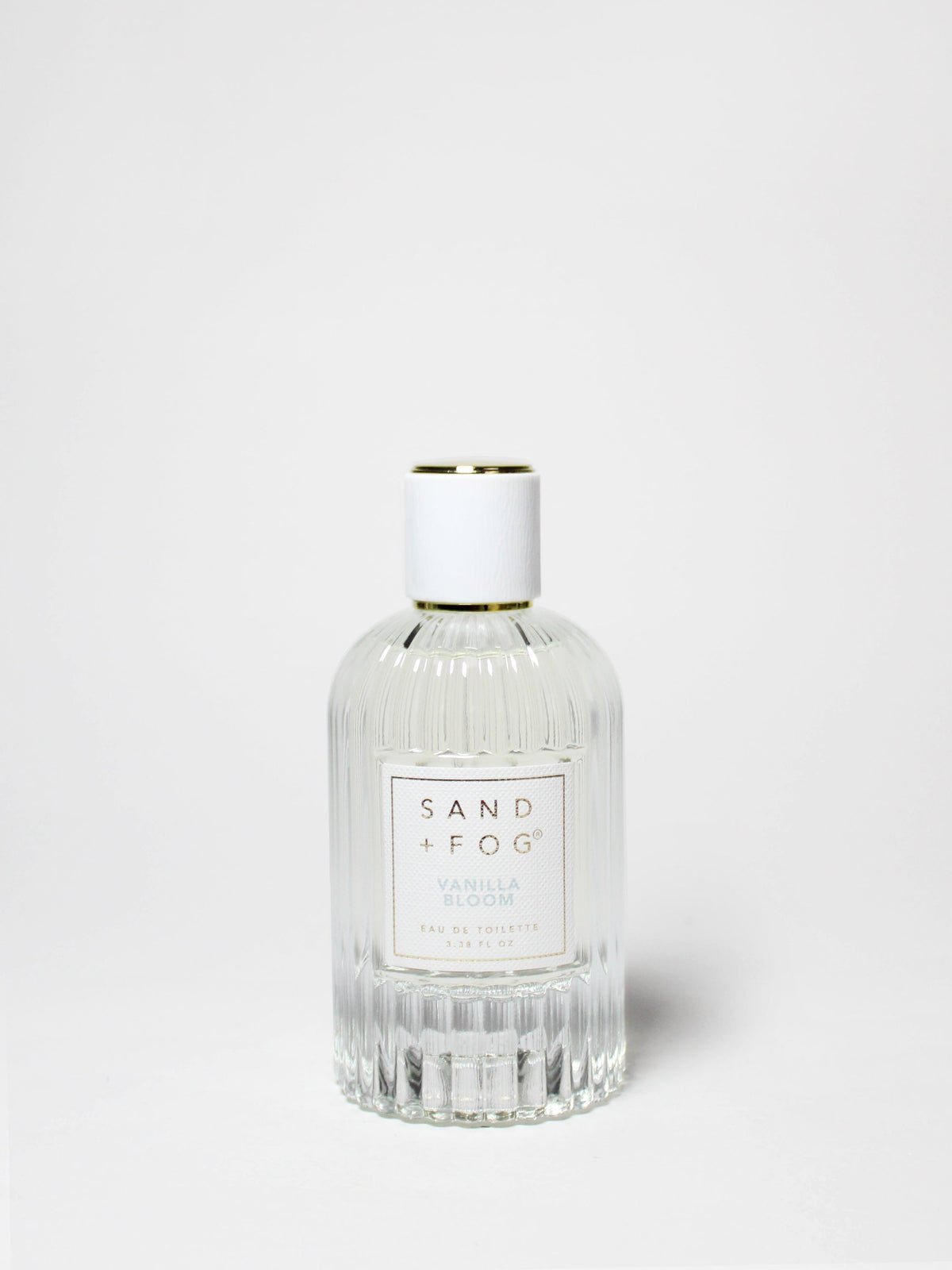 Beautiful Vanilla Bloom 100 ml Eau de Toilette
