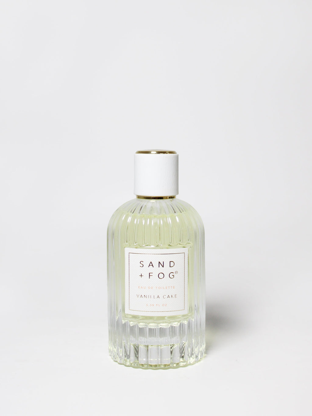 Beautiful Vanilla Cake 100 ml Eau de Toilette