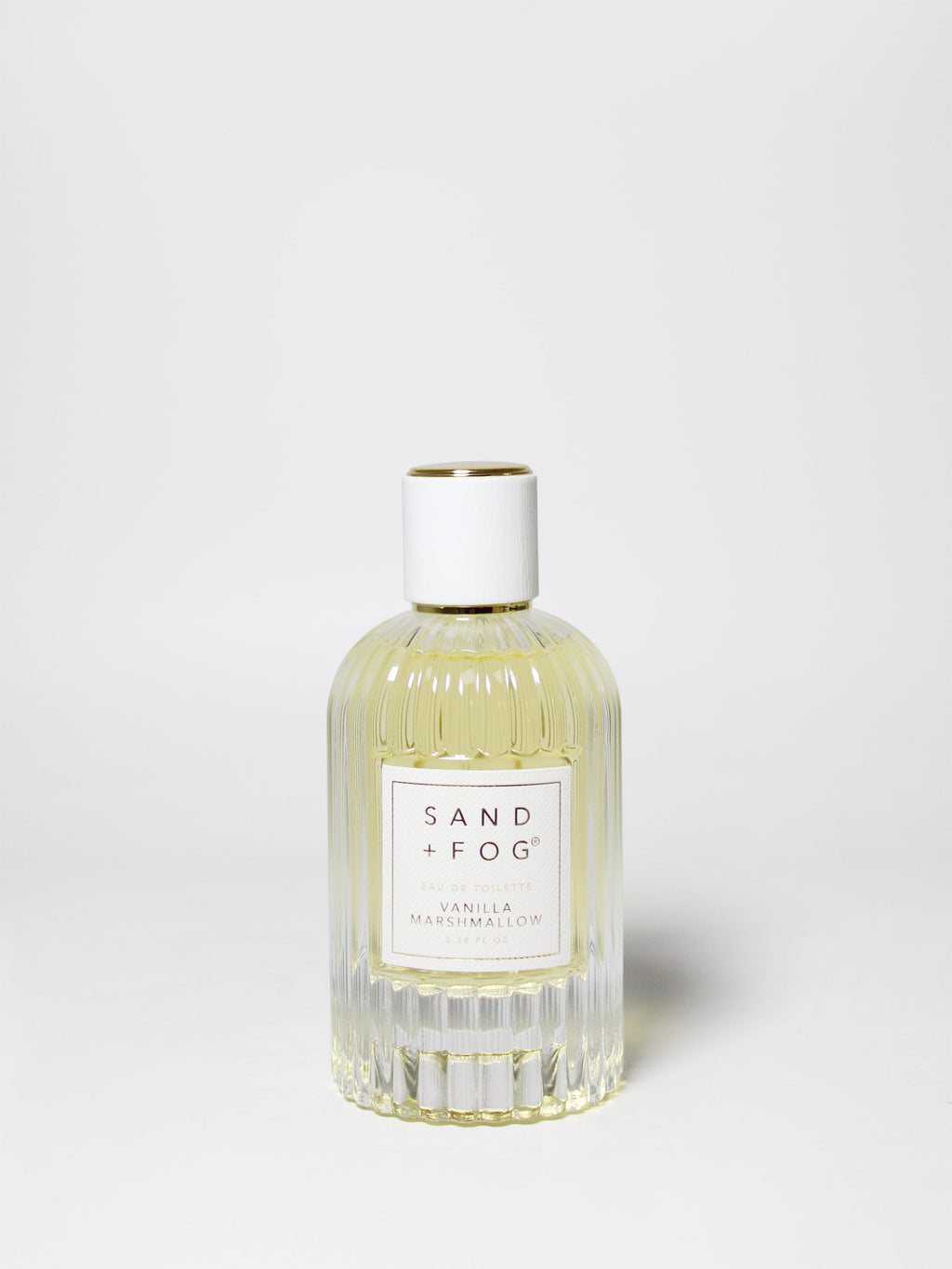 Beautiful Vanilla Marshmallow 100 ml Eau de Toilette