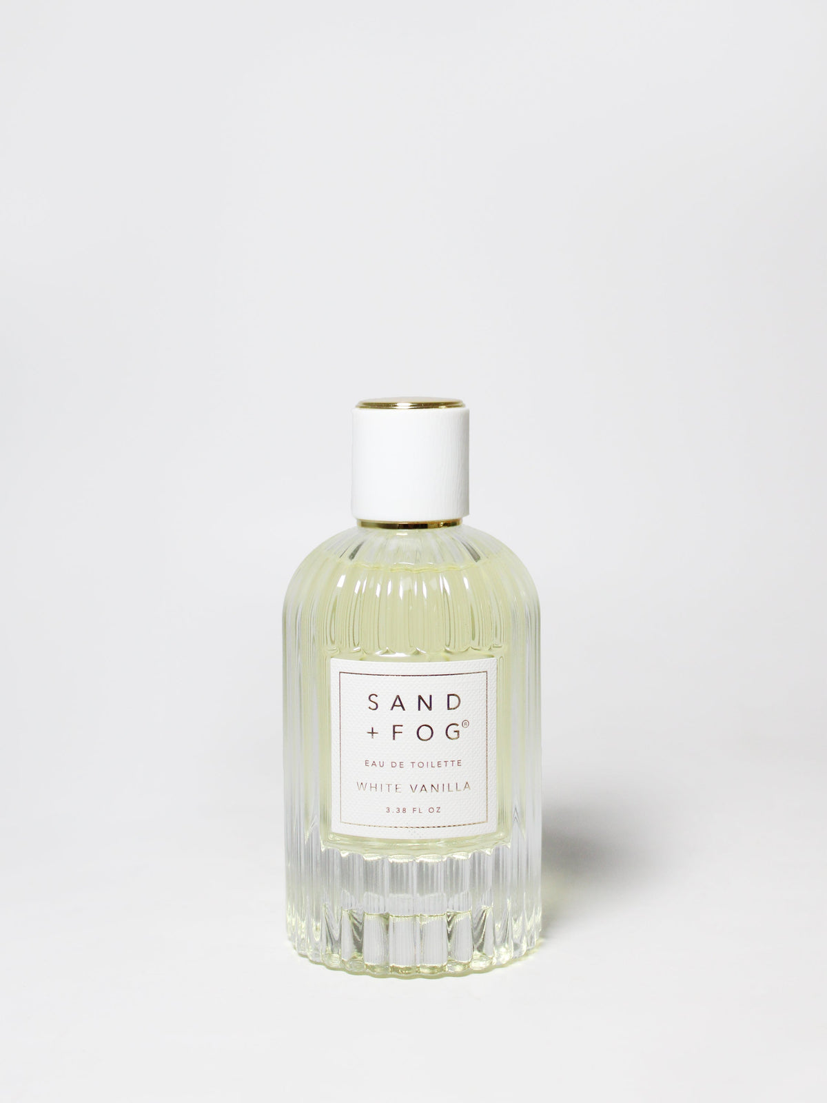 Beautiful White Vanilla 100 ml Eau de Toilette