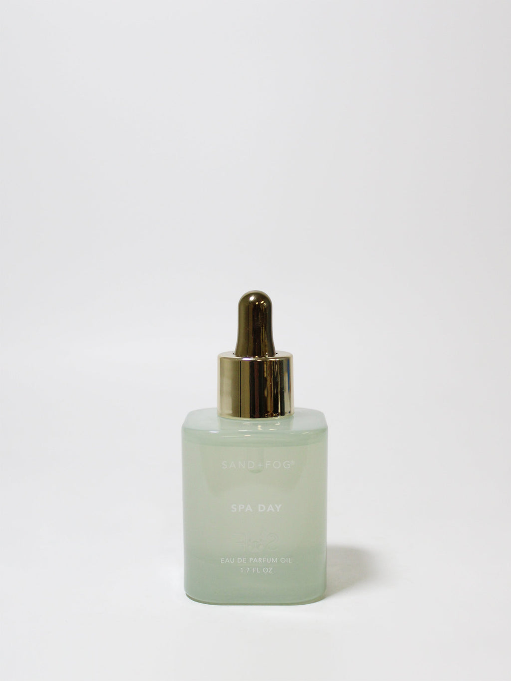 Luxurious Spa Day 50 ml Perfume Oil Dropper