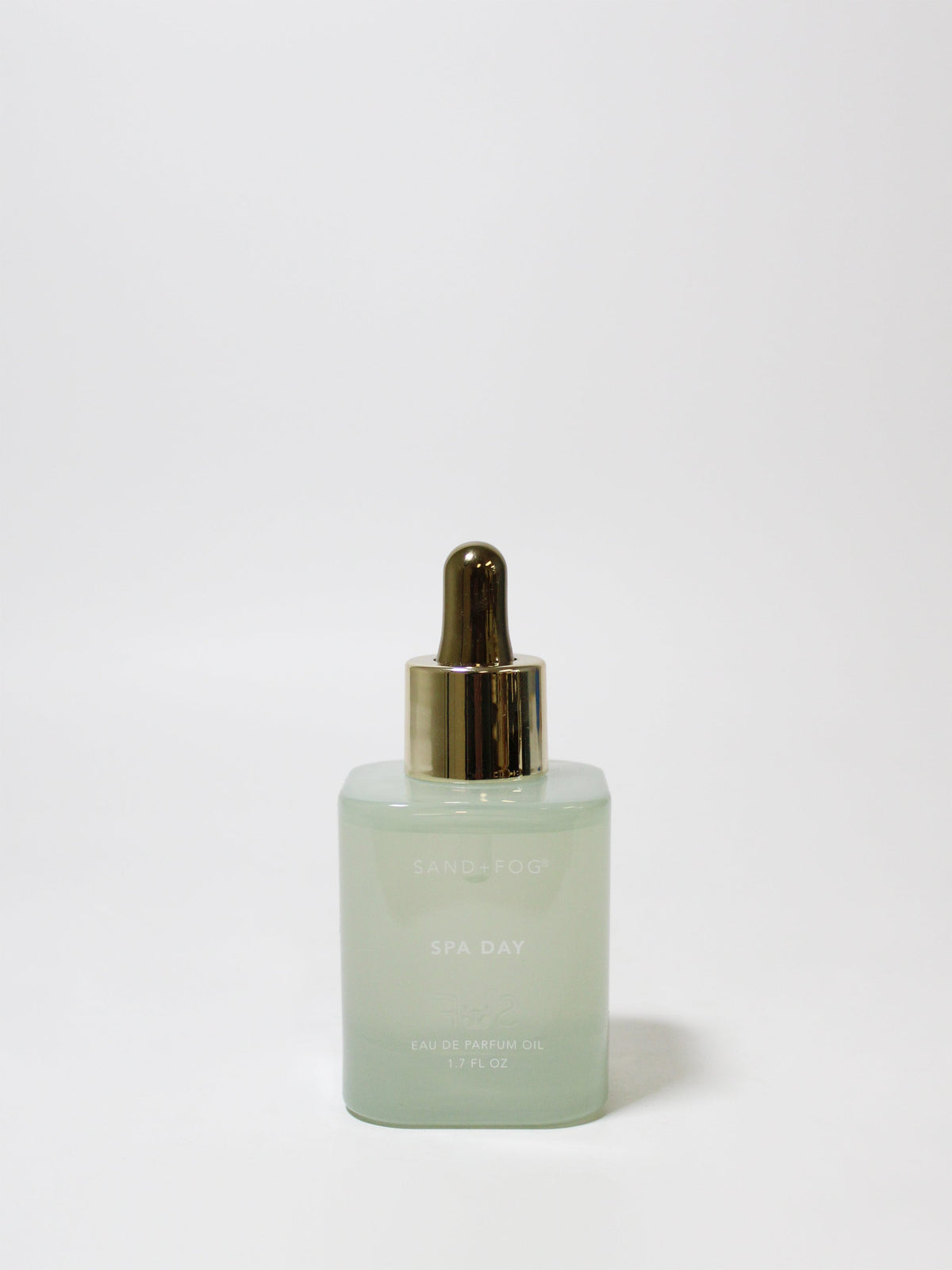 Luxurious Spa Day 50 ml Perfume Oil Dropper