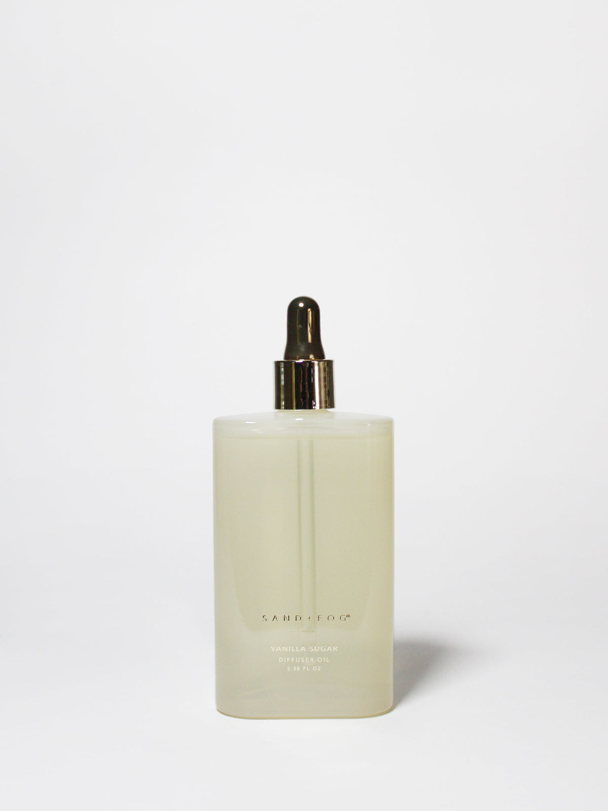 Elegant Vanilla Sugar 100 ml Fragrance Diffuser Oil