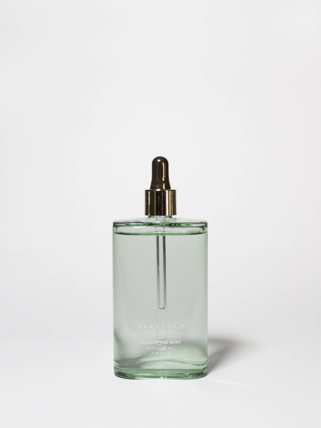 Elegant Eucalyptus Mint 100 ml Fragrance Diffuser Oil