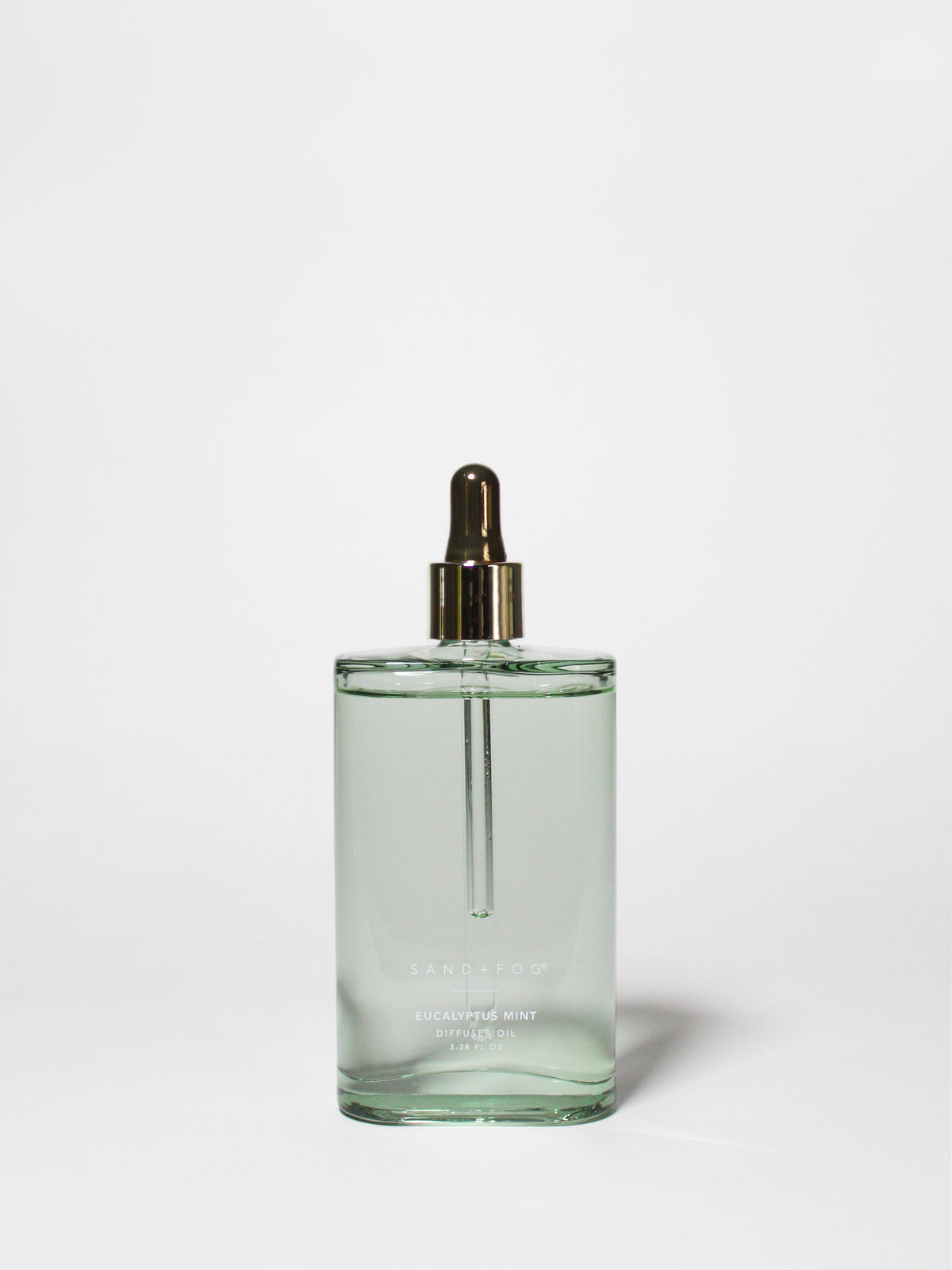Elegant Eucalyptus Mint 100 ml Fragrance Diffuser Oil