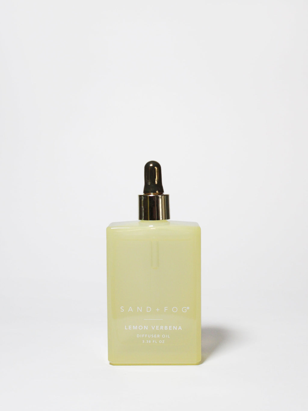 Elegant Lemon Verbena 100 ml Fragrance Diffuser Oil