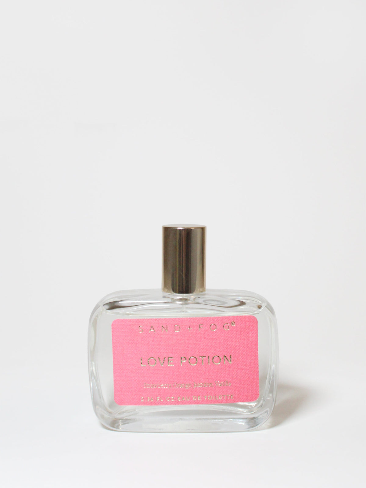 Beautiful Love Potion 70 ml Eau de Toilette