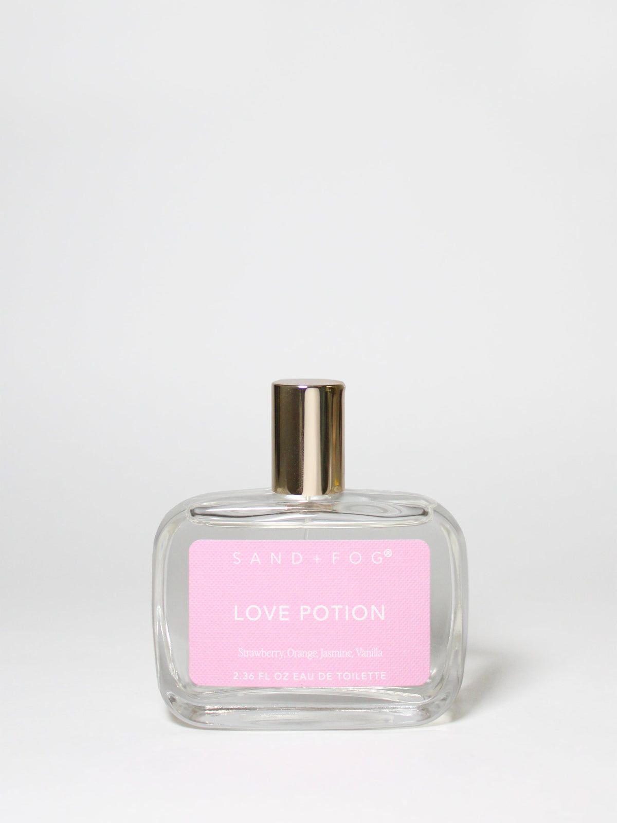 Beautiful Love Potion 70 ml Eau de Toilette