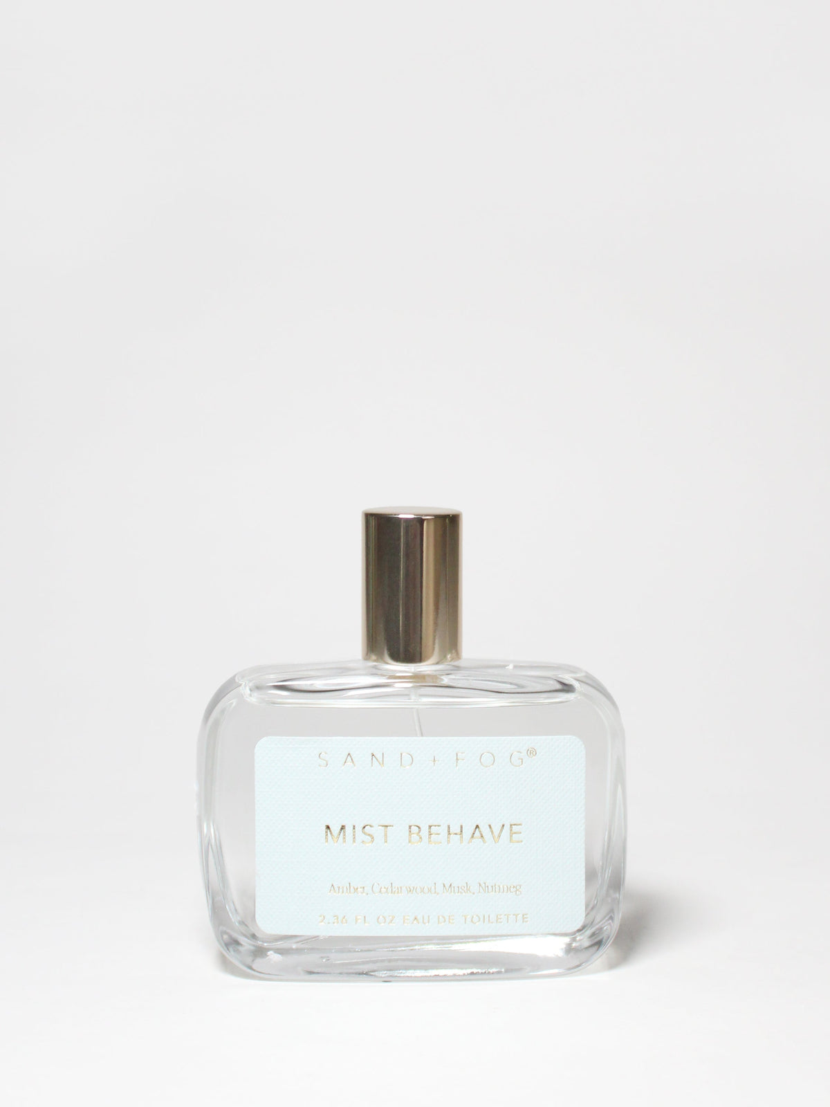 Refreshing Mist Behave 70 ml Eau de Toilette