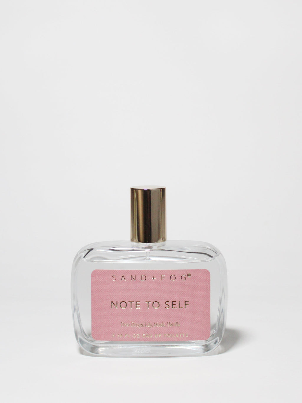 Beautiful Note To Self 70 ml Eau de Toilette