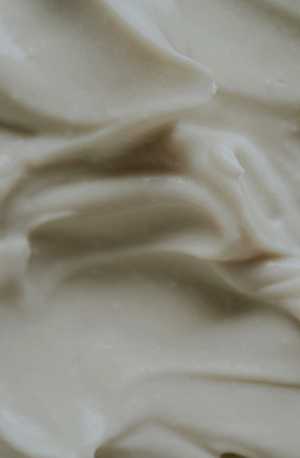 Beautiful White Vanilla Body Care Set