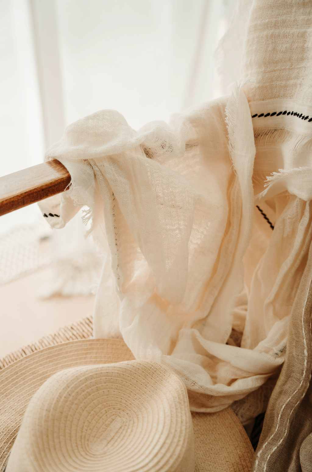 Elegant Cashmere & Linen 110 ml Reed Diffuser
