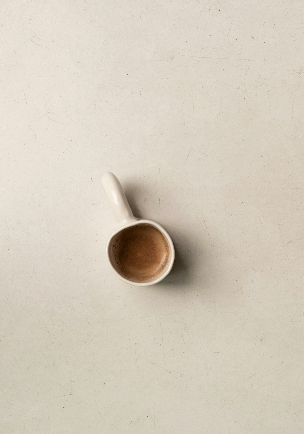 Signature Espresso 12 oz scented candle