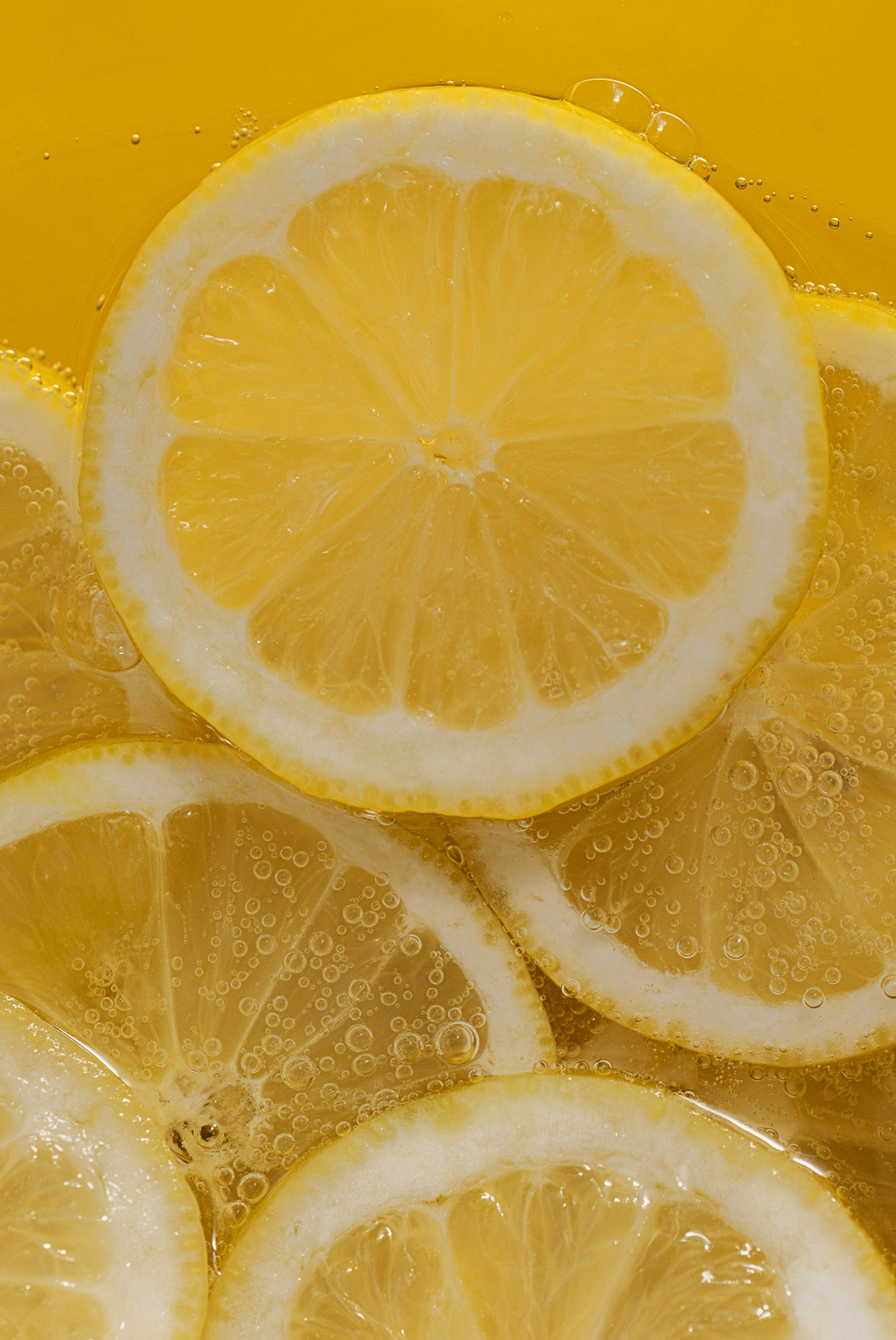 Signature Limoncello 12 oz scented candle