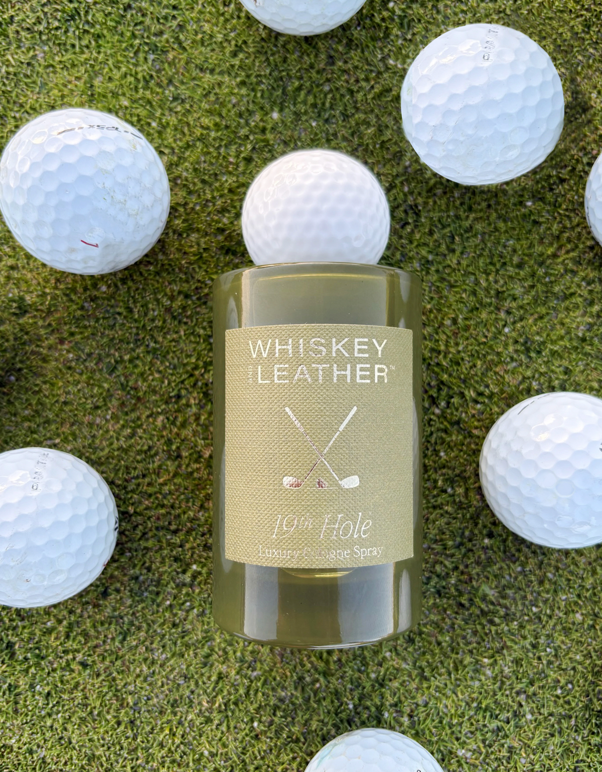 Beautiful 19th Hole 100 ml Eau de Toilette